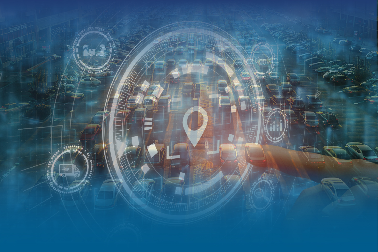 Fleet Management System